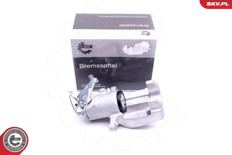 Brake Caliper